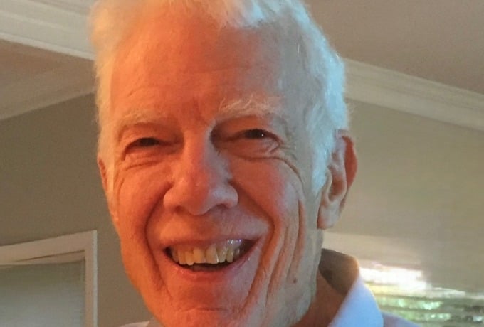 Funeral Mass for Sandy Spelman