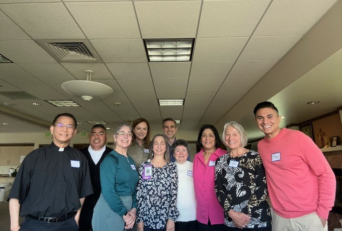 Camillus Hospital Ministers Needed