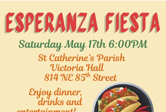 Fiesta!