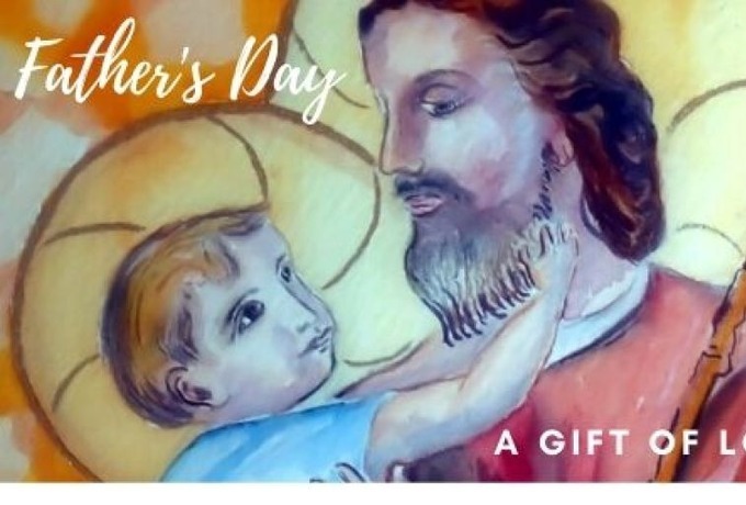 Father's Day Novena of Masses - at Assumption Parish