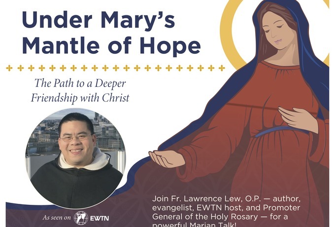 Young Catholic Professionals