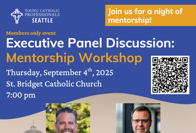 Young Catholic Professionals