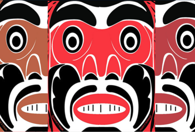 The Way of the Masks