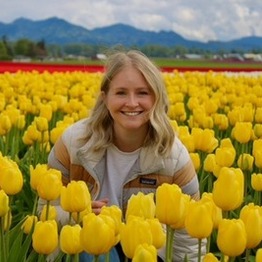 Kristin Holland