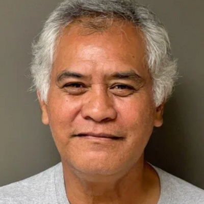 Kenny Kahaloa