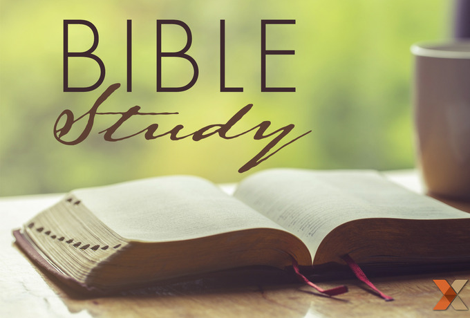 Bible Study Lead - Assumption