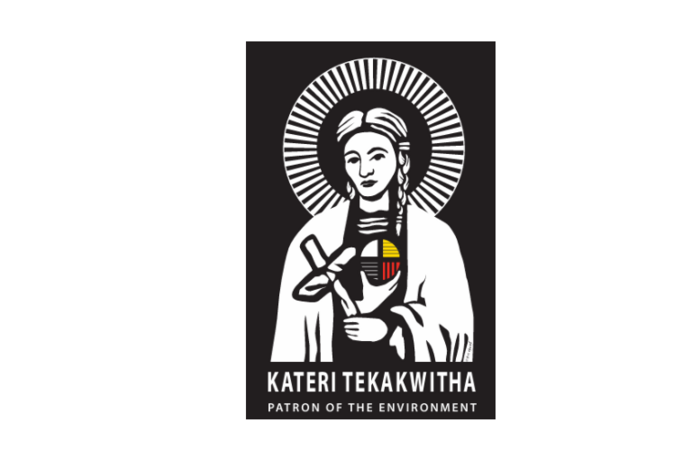 Invitation to a Novena to St. Kateri Tekakwitha, Patron of the Environment