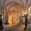 “Cenacle” Lenten Series