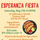 Fiesta!