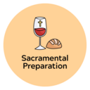 Interested in Sacramental Prep?