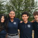 Cristo Rey Jesuit High School - Seattle