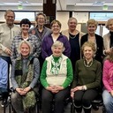 Social Seniors - Speaker Talk