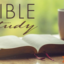 Bible Study Time Update at St. Catherine