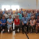 St. Vincent de Paul Donor Appreciate Event