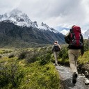 New Small Group - Hiking!
