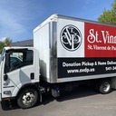 SVdP Stuff the Truck Event