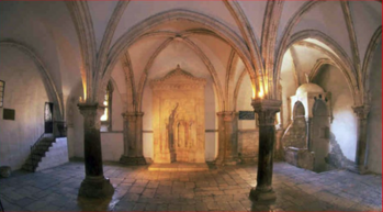 “Cenacle” Lenten Series