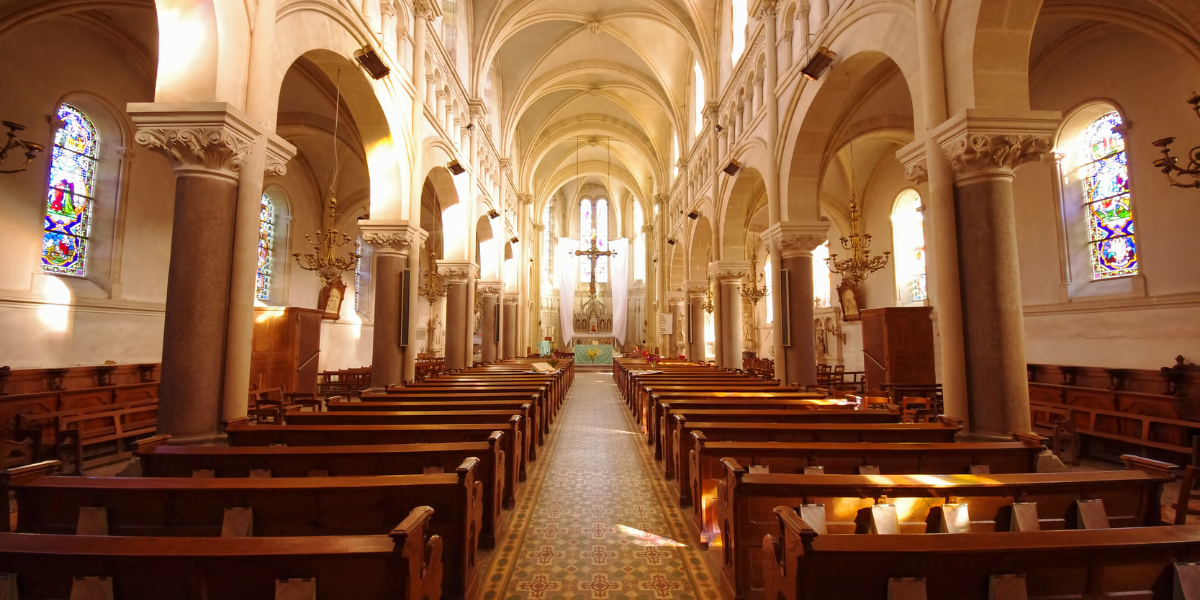Word on Fire - Catholicism Series