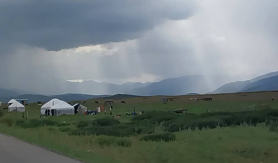 A letter from Fr. Anthony