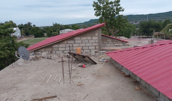 Haiti Mission Update