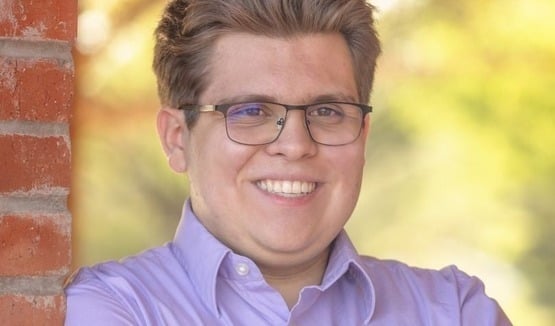 Letter from Seminarian Ethan