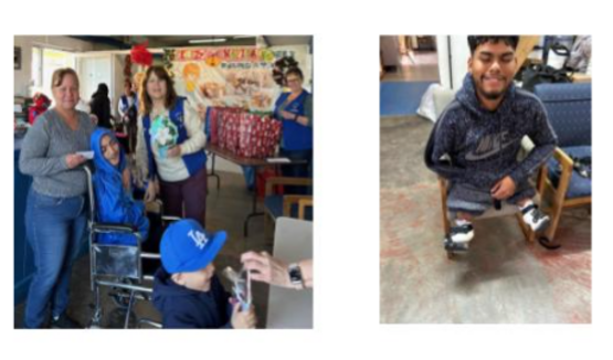 Wings of Angels Foundation