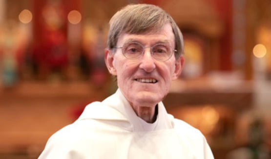 Happy Anniversary Fr. Rob Neske!