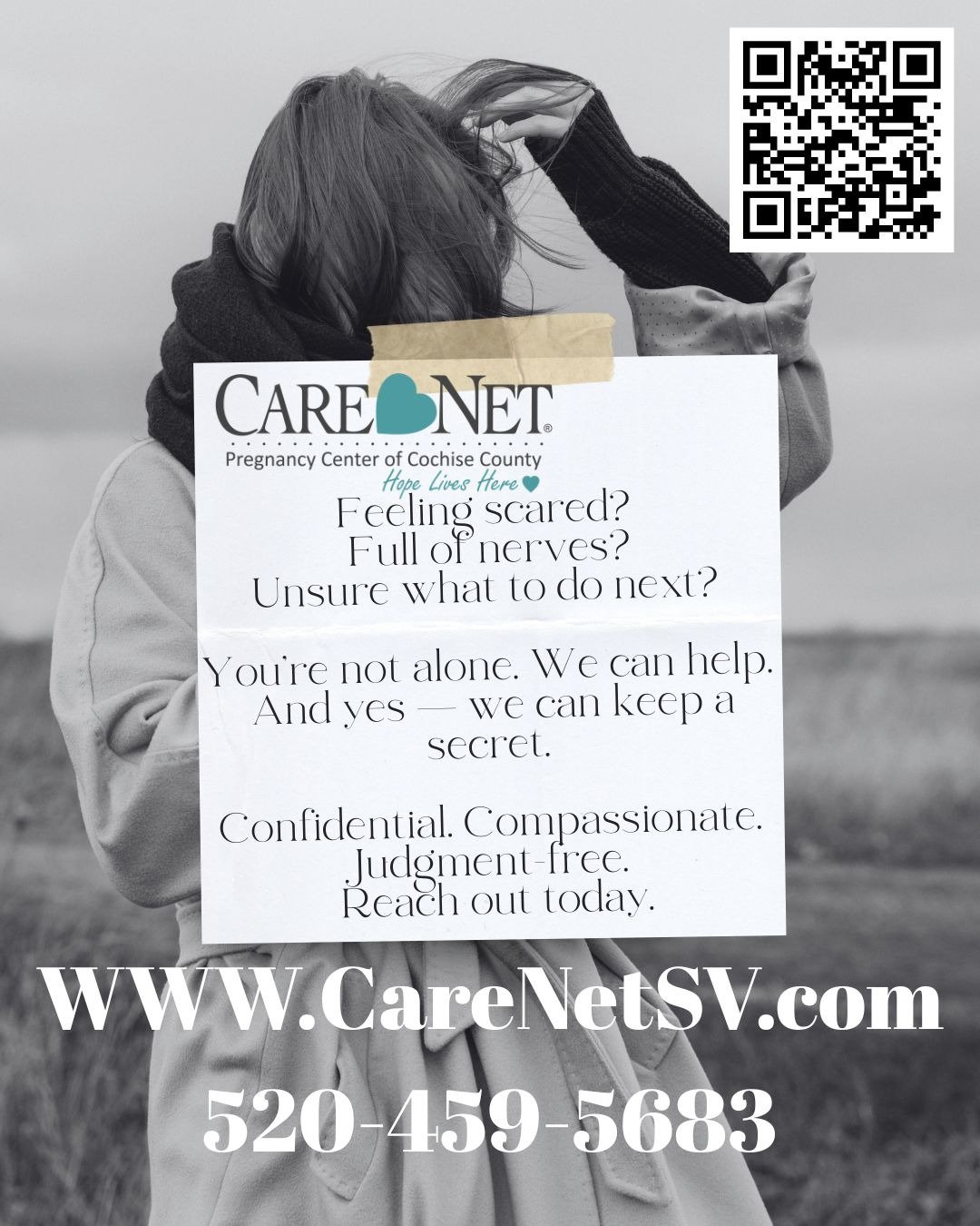 CareNet Pregnancy Center