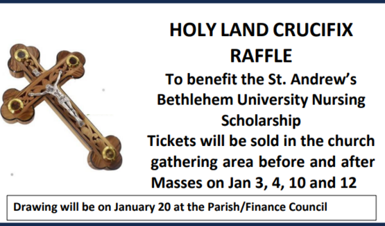 Support Bethlehem University