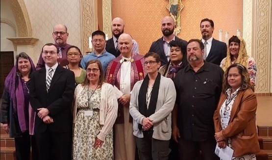 2025 Catechumens