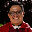 Fr. Brandon Meza, FM