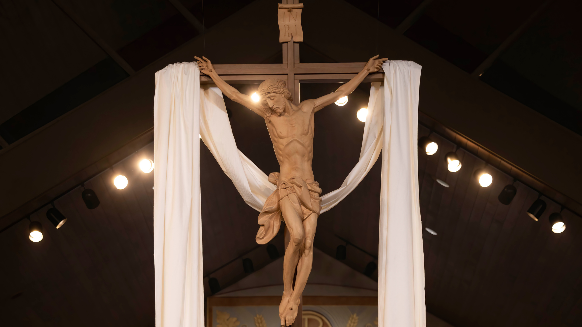 Welcome!Join our Parish Family