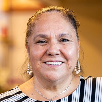 Guadalupe Rangel