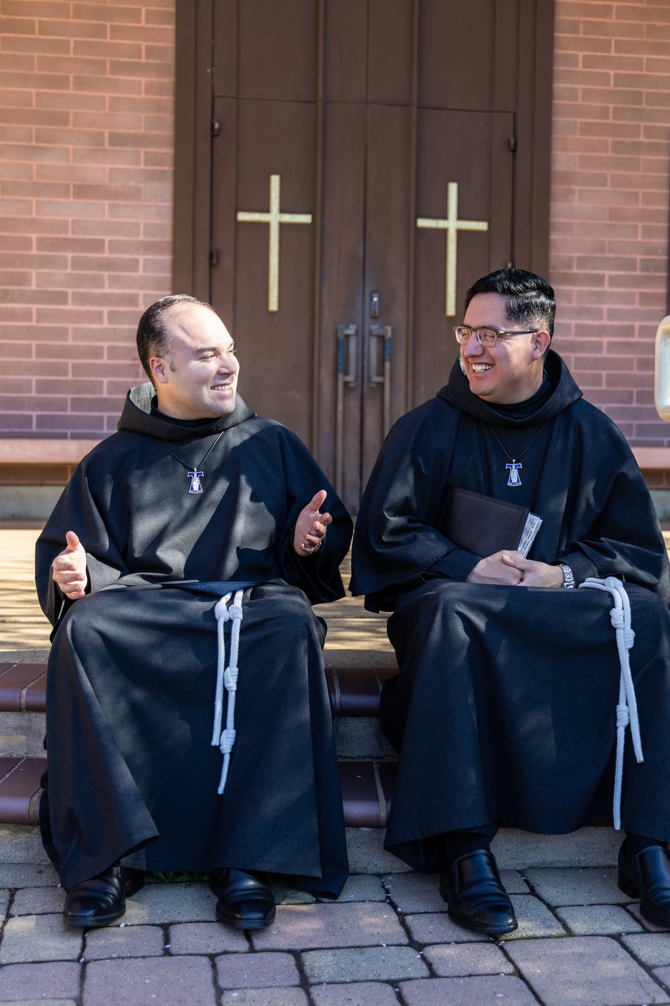 Franciscans of Mary