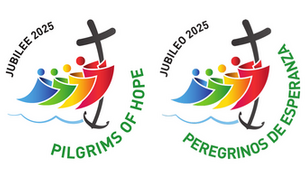 Jubilee 2025: Pilgrims of Hope