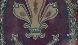Saint Mary Magdalene Relic Stolen