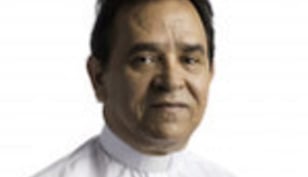 Pastor Assignments: Father Eugenio Yarce
