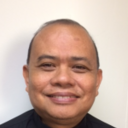Reverend Noel P. Ancheta