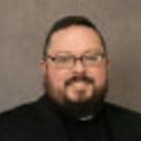 Reverend Anthony Shumway