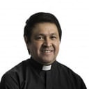 Reverend Jose Fidel Barrera-Cruz