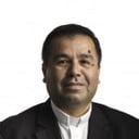 Reverend Jose A. Barrera-Hernandez