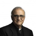 Reverend Monsignor Joubran Bou-Merhi
