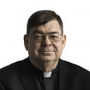 Reverend Monsignor Colin F. Bircumshaw