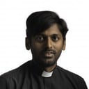 Very Reverend Arokia Dass David
