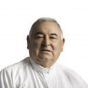 Reverend Hernando Diaz