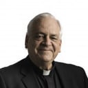 Very Reverend Martin Diaz