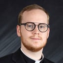 Reverend Tristan P. A. Dillon