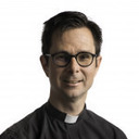 Reverend Samuel Dinsdale