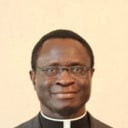 Reverend Gregory N. Ezeanya