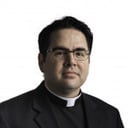 Reverend Rogelio Felix-Rosas